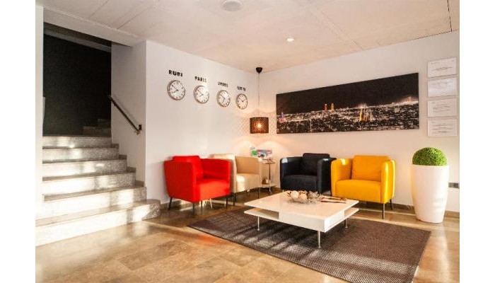Sant Pere Ii Hotel poza 9