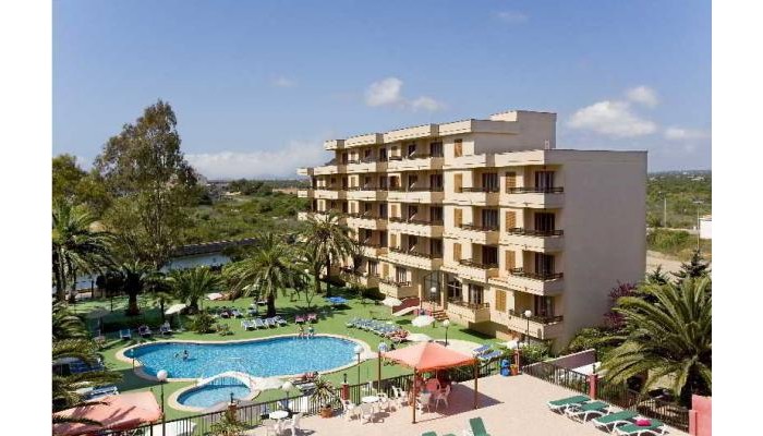 Bj Playamar Hotel & Apartamentos poza 4