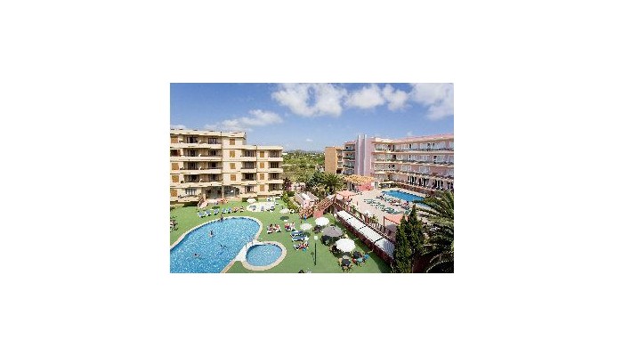 Bj Playamar Hotel & Apartamentos poza 2