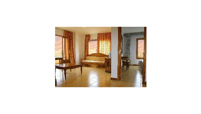 Bj Playamar Hotel & Apartamentos poza 1