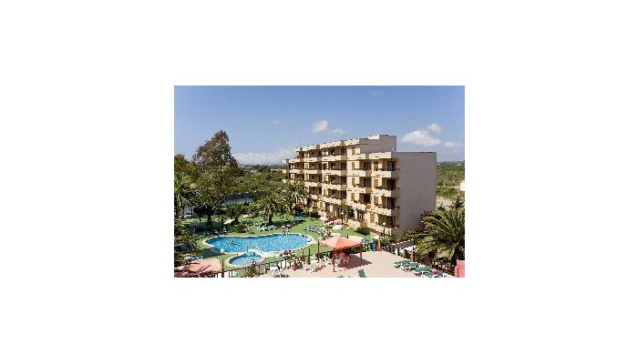 Bj Playamar Hotel & Apartamentos poza 0