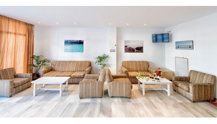 Hotel Apartamentos Arcos Playa poza 2