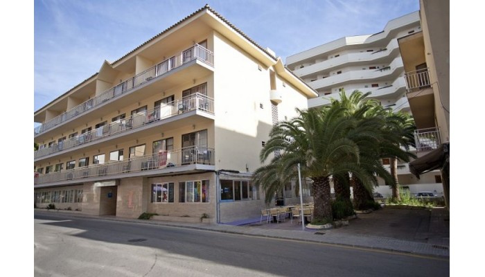 Hotel Hostal Bona Vista poza 0