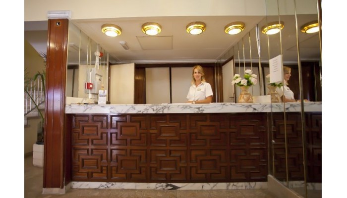 Hotel Hostal Bona Vista poza 1