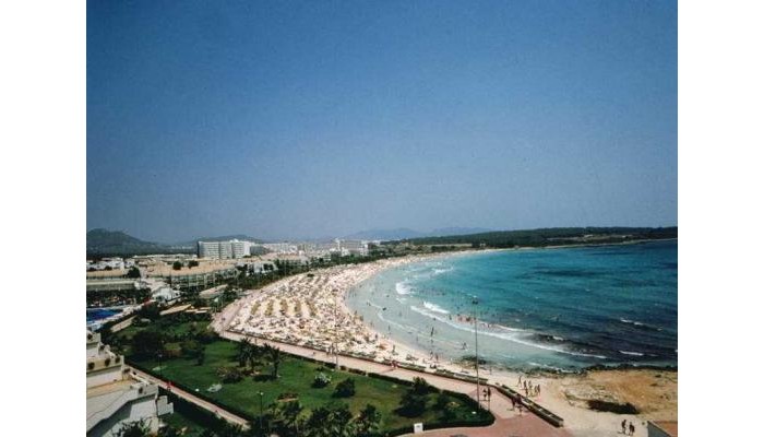 Hotel Mariant Park poza 4