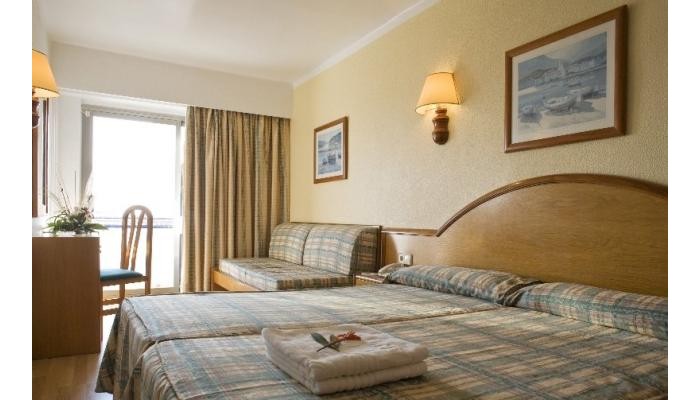 Hotel Mariant Park poza 3