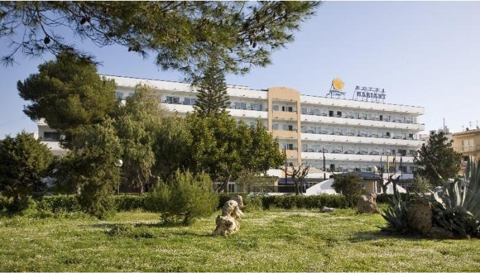 Hotel Mariant Park poza 9