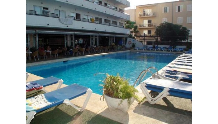 Hotel Mariant Park poza 5