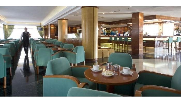 Hotel Mariant Park poza 8