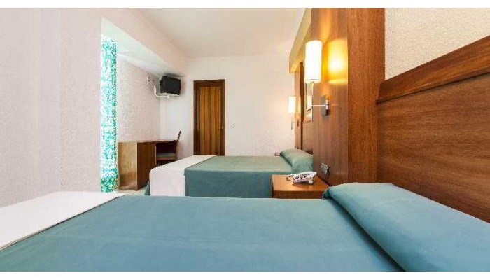 Hotel Mix Colombo poza 3