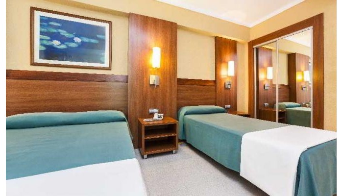 Hotel Mix Colombo poza 0