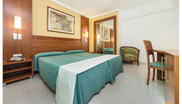 Hotel Mix Colombo poza 7