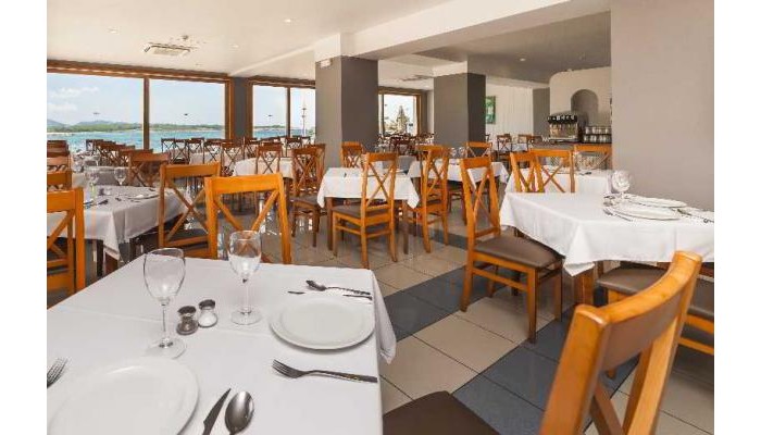 Hotel Mix Colombo poza 9