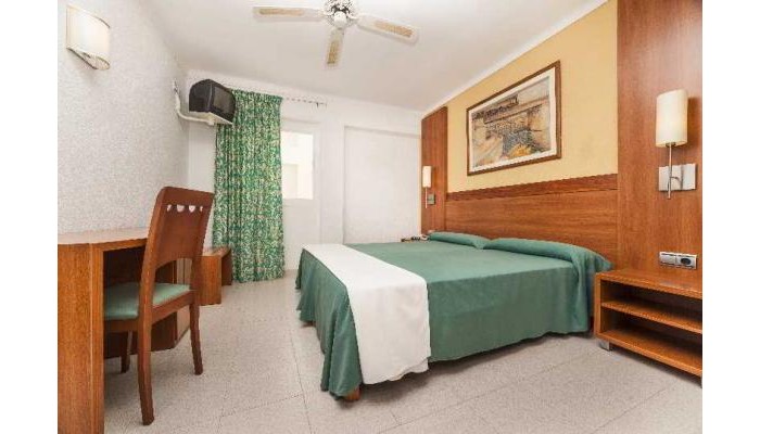 Hotel Mix Colombo poza 5