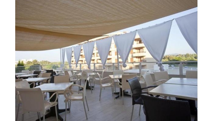 Playamar Apartments poza 0