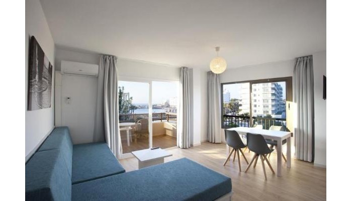 Playamar Apartments poza 5