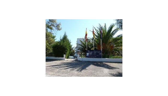 Hotel Bj Apartamentos Europa (Bei Juan Europa Apartamentos) poza 6