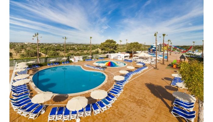 Hotel Globales Apartotel Bouganvilla poza 1