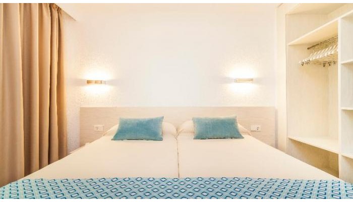 Hotel Globales Apartotel Bouganvilla poza 4