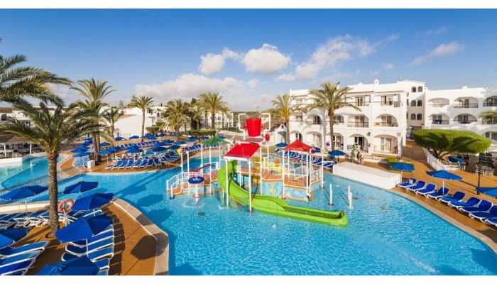 Hotel Globales Apartotel Bouganvilla poza 0
