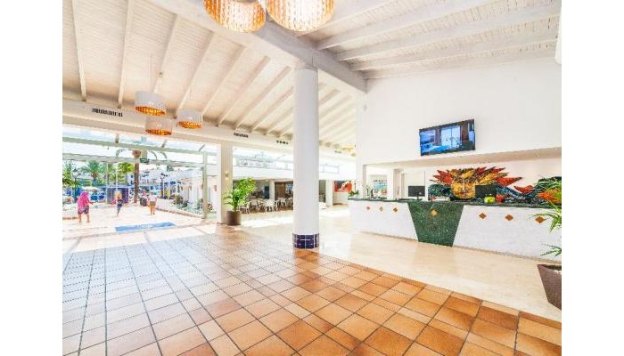 Hotel Globales Apartotel Bouganvilla poza 9