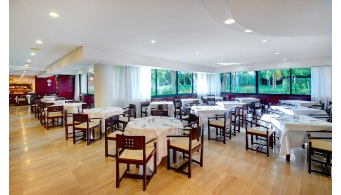 Hotel Hipotels Marfil Playa poza 8