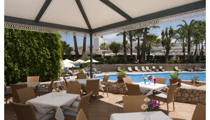 Hotel Hipotels Marfil Playa poza 6