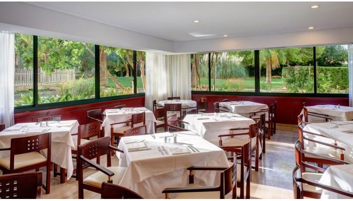 Hotel Hipotels Marfil Playa poza 3