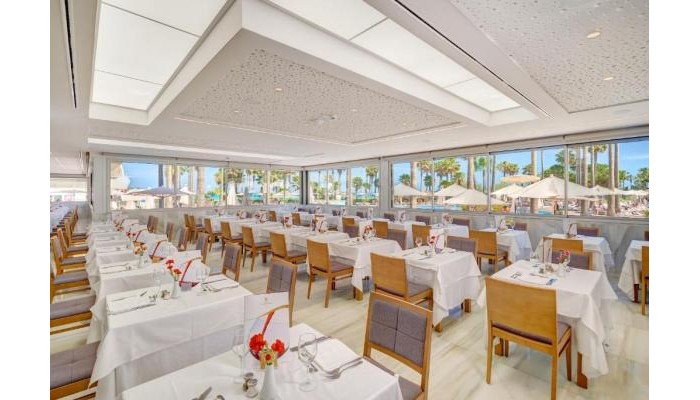 Hotel Hipotels Mediterraneo (Adults Only) poza 11