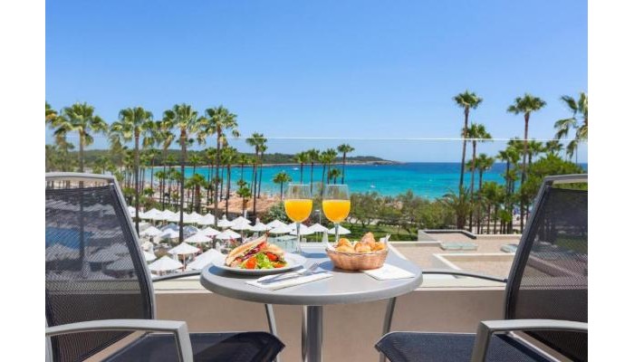 Hotel Hipotels Mediterraneo (Adults Only) poza 10