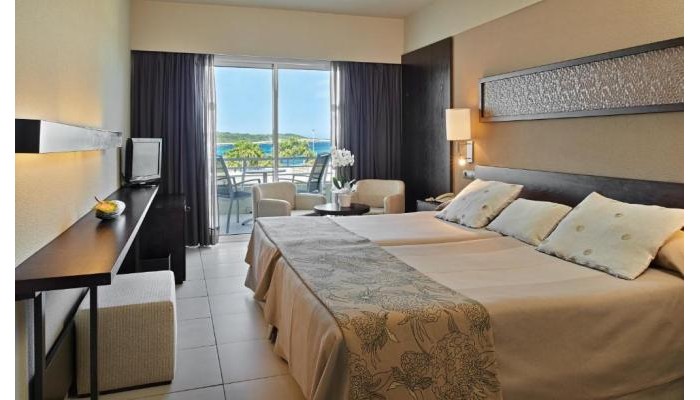 Hotel Hipotels Mediterraneo (Adults Only) poza 3