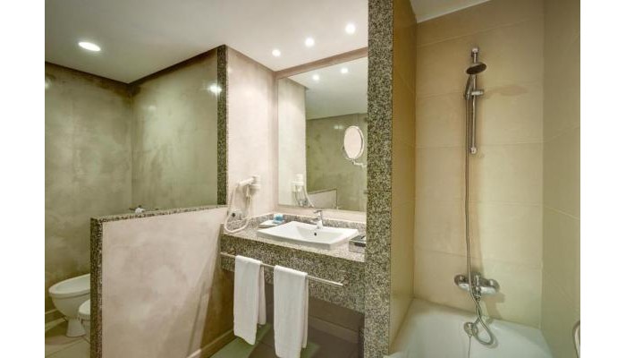 Hotel Hipotels Mediterraneo (Adults Only) poza 8