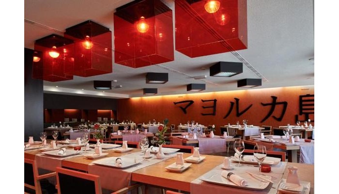 Hotel Hipotels Mediterraneo (Adults Only) poza 14