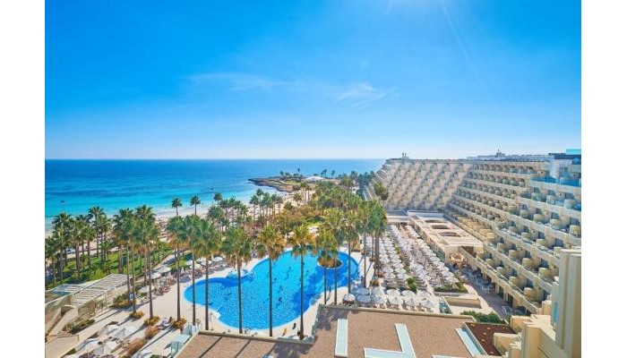 Hotel Hipotels Mediterraneo (Adults Only) poza 18