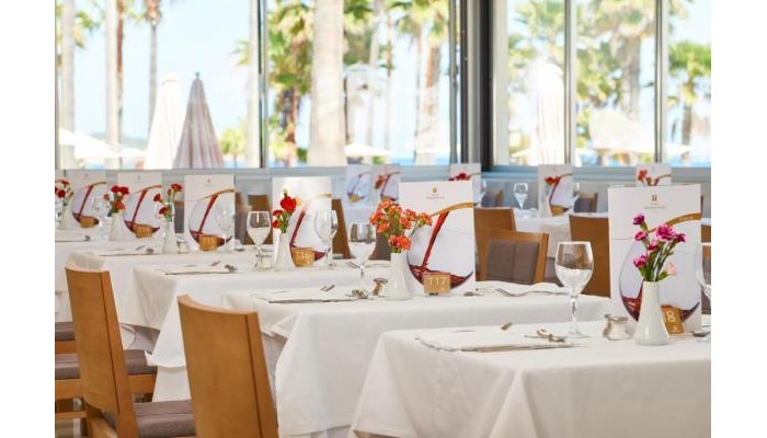 Hotel Hipotels Mediterraneo (Adults Only) poza 13