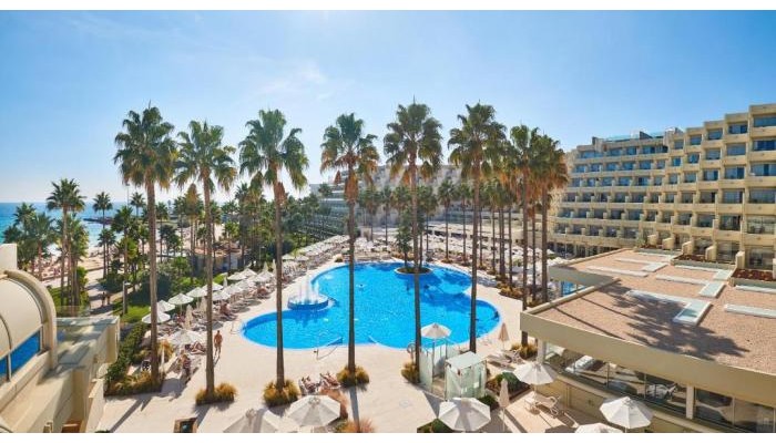 Hotel Hipotels Mediterraneo (Adults Only) poza 19