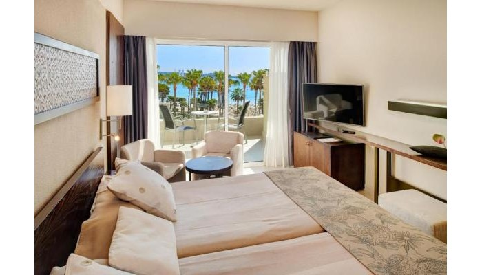 Hotel Hipotels Mediterraneo (Adults Only) poza 4