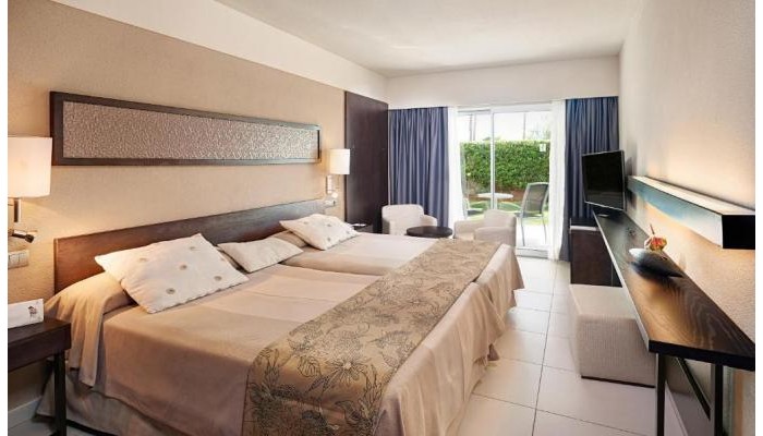 Hotel Hipotels Mediterraneo (Adults Only) poza 2