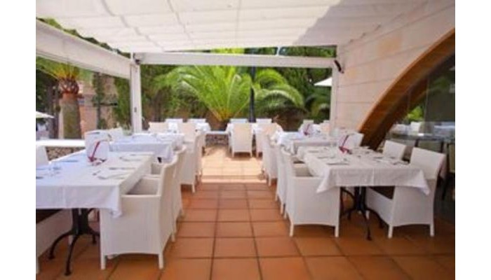 Hotel Hipotels Mediterraneo Clu poza 5