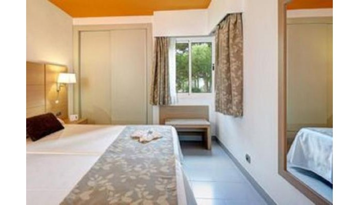 Hotel Hipotels Mediterraneo Clu poza 2