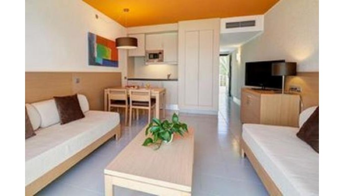 Hotel Hipotels Mediterraneo Club poza 5