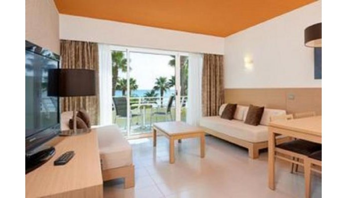 Hotel Hipotels Mediterraneo Club poza 7