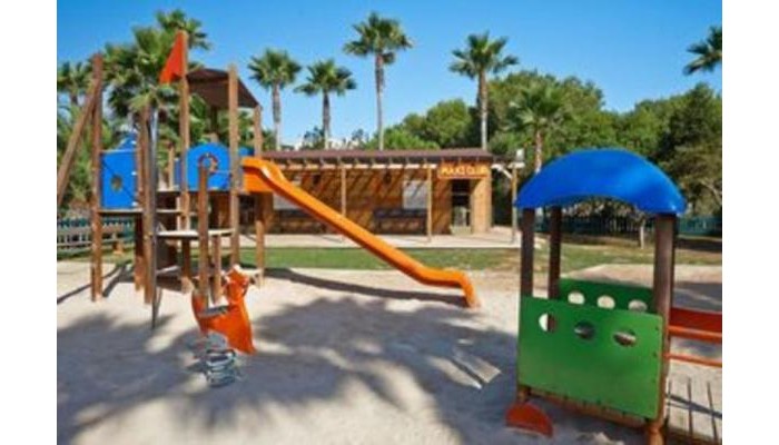 Hotel Hipotels Mediterraneo Club poza 4