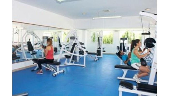 Hotel Hipotels Mediterraneo Club poza 8