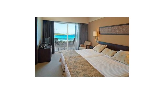 Hotel Hipotels Mediterraneo Garden poza 3