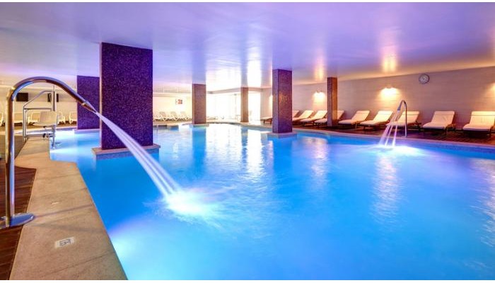 Hotel Hipotels Mediterraneo poza 6