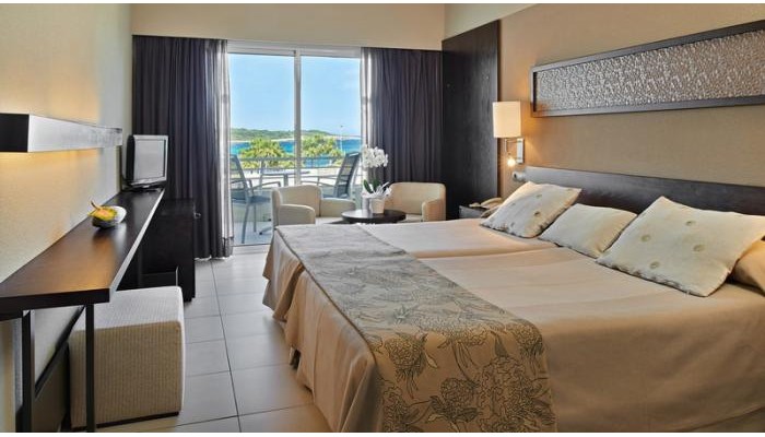 Hotel Hipotels Mediterraneo poza 1