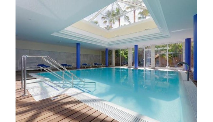 Hotel Hm Mar Blau poza 8