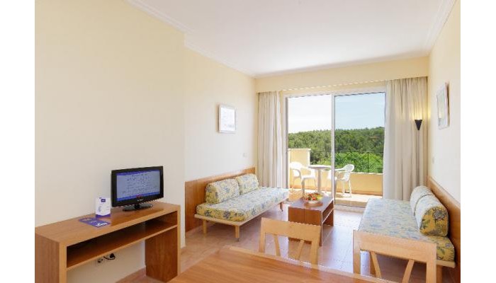Hotel Hm Mar Blau poza 7