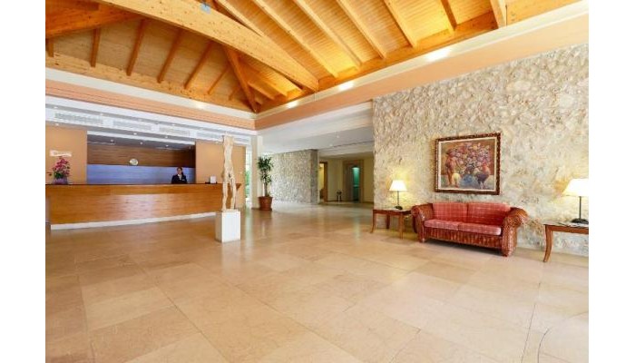 Hotel Hm Mar Blau poza 9